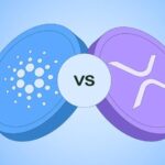 Cardano ADA Ripple XRP