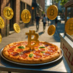The exchange is handing out more than $10 million to celebrate today's Bitcoin Pizza Day