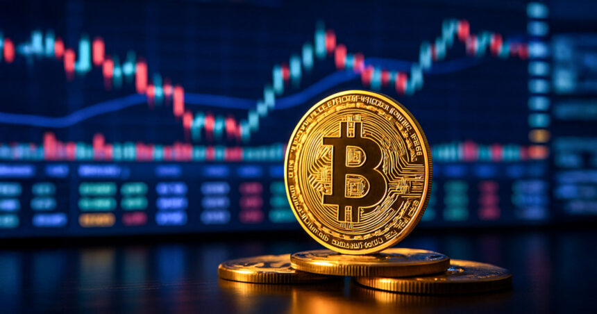 The influx of Bitcoin exchanges indicates heavy institutional activity and is virtually not sold