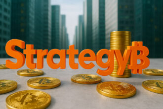 The strategy is looking to raise $2.1 billion from STRF stocks to strengthen Bitcoin Holdings