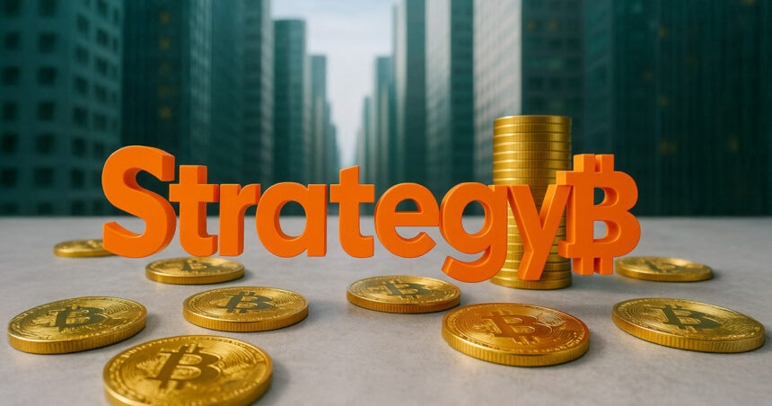 The strategy is looking to raise $2.1 billion from STRF stocks to strengthen Bitcoin Holdings