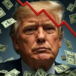 The US dollar is classified as the lowest level of the last two years