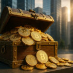 Vivek Ramaswamy's Strive takes the bold move as the first Nasdaq registered asset manager in Bitcoin Treasury