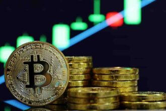Bitcoin Network Activity will skyrocket to a height of six months. Is $100,000 next?