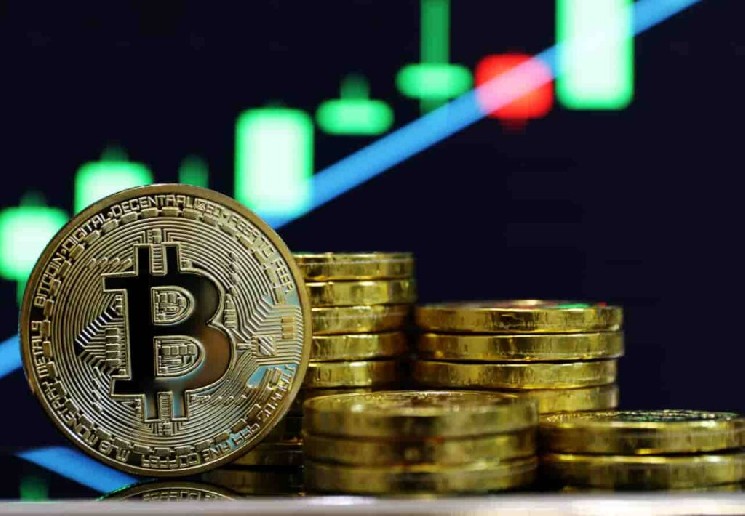 Bitcoin Network Activity will skyrocket to a height of six months. Is $100,000 next?