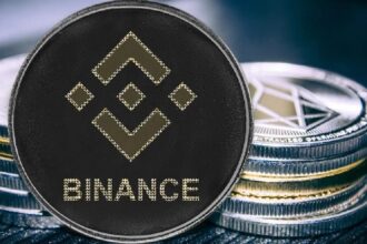 This Altcoin developer has binanced a total of 500 million tokens for airdrop delivery