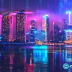 The ownership of Singapore will be on sale in 2024, so it will be significantly lower in Singapore, data shows