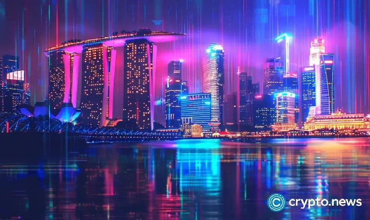 The ownership of Singapore will be on sale in 2024, so it will be significantly lower in Singapore, data shows