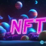 NFT sales increased by 10.6% to $115 million, with Doodles Rally 500%
