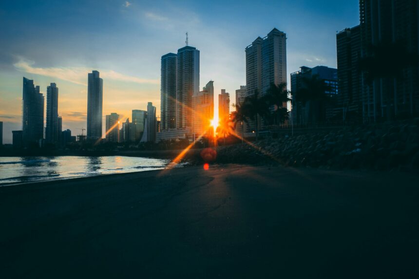 Panama