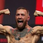 McGregor