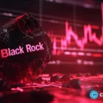 BlackRock approaches Nakamoto at with Bitcoin, Tops Strategy and Binance