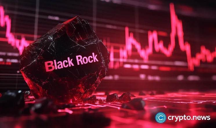 BlackRock approaches Nakamoto at with Bitcoin, Tops Strategy and Binance