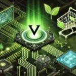 Vechain quietly built its backbone for sustainable capital