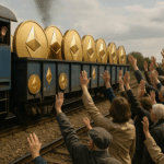 Goodbye, Ethereum! Loan companies with Bitcoin withdraw ETH from their platform