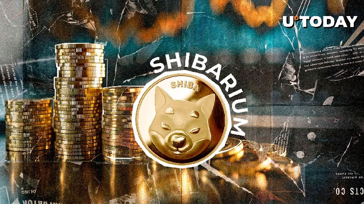 Shiba Inu team publishes major shiverium updates