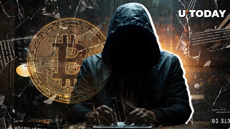 Searching on-chain data on the move Satoshi-era BTC