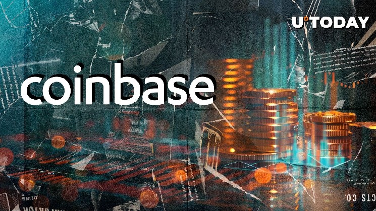 Coinbase lists eight new cryptocurrencies: More Information