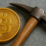 Public Bitcoin Miners slide as sectors see widespread losses