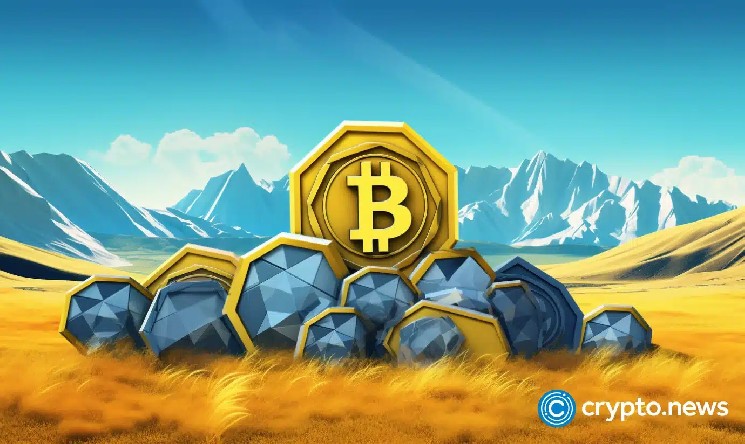 Kazakhstan will allow crypto exchanges to deal with Fiat