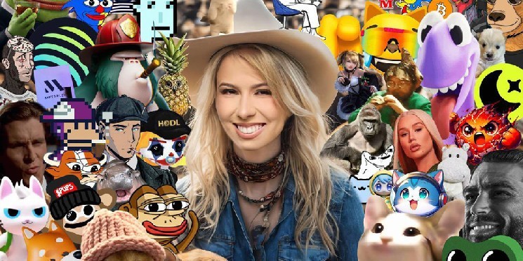 Haliey 'Hawk Tuah' Welch feels "sorry" to the victims of the meme coin scandal