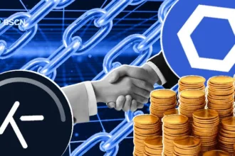 ChainLink powers Kamino Finance using real-time data streams