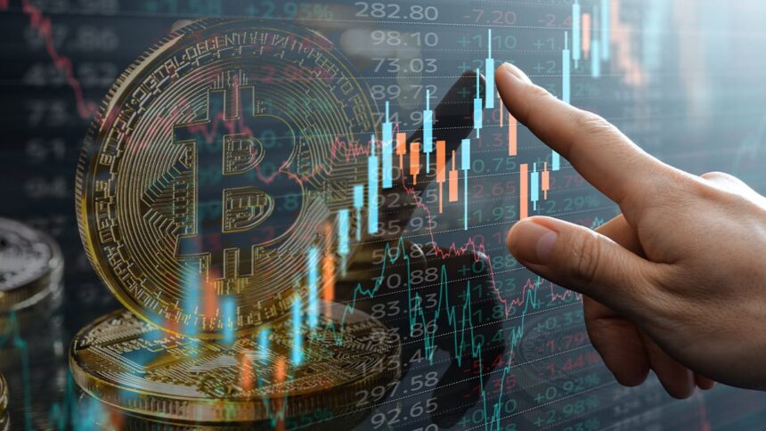 What if everything doesn't work for Bitcoin this year?