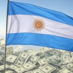 Mylei Argentina becomes a lighthouse against savings crime