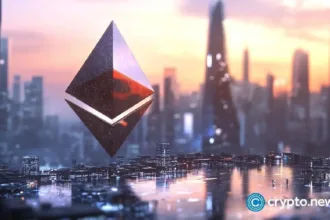 Ethereum rebounds 95% in a month - is this the start of a $10,000 cycle or is it just a technical aperture?