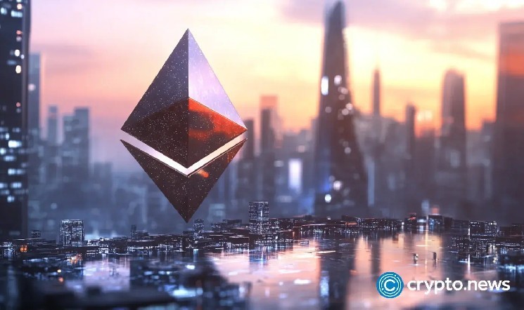Ethereum rebounds 95% in a month - is this the start of a $10,000 cycle or is it just a technical aperture?
