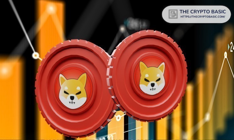 This is the number of addresses in Shiba Inu that have held trillions of shibs for over a year