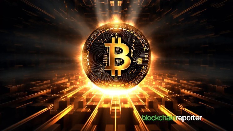 Bitcoin has skyrocketed to $97,000, the highest in the last two months
