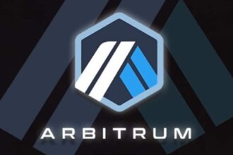 ARB hits a $1.5 billion volume milestone with UnisWap V4