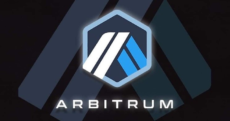 ARB hits a $1.5 billion volume milestone with UnisWap V4