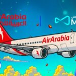 Air Arabia and Mbank work together to provide digital payments via AE coins