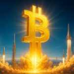 Bitcoin Eye is a price range of $120,000 as exchange flow, leverage surge