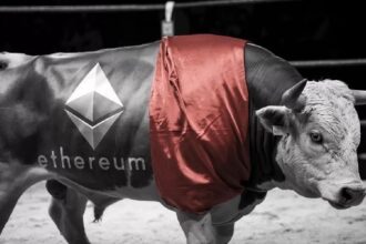 I look forward to a record of Ethereum (ETH) by this date!