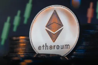 Ethereum price set at $3,000 after bullish pattern breakout