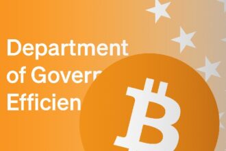 Doge Aide, who is in charge of layoffs, could break the law by retaining BTC, report