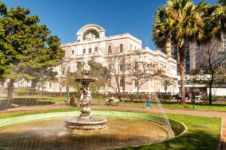 Belo Horizonte will become "Bitcoin Capital" with new bill