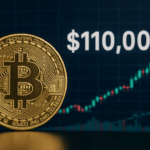 $110,000 Bitcoin! And what?