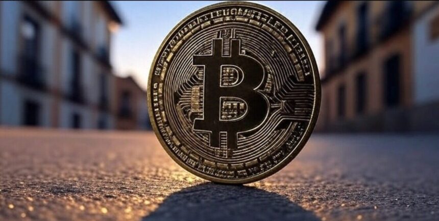 Bitcoin is increasingly being valued as what is really what