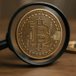 Five keys to understanding what's going on with Bitcoin now
