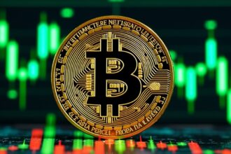 Bitcoin volatility is an opportunity to take advantage of it before it gets late