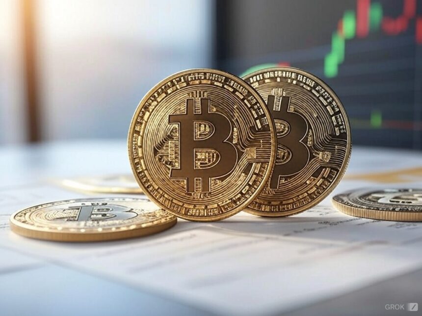 Bitcoin is at the gates of the unlocking of the largest capital