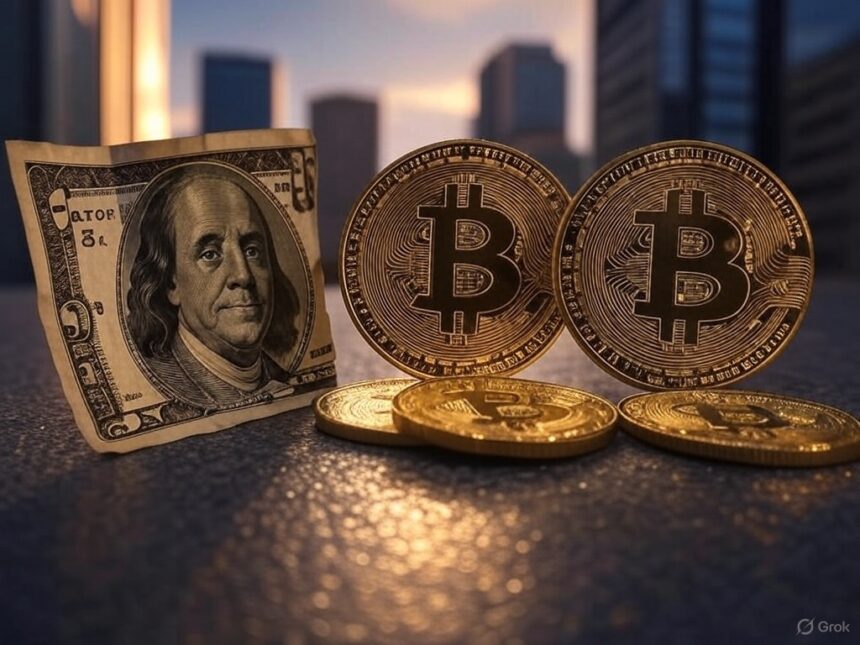 According to Coinbase, Bitcoin is about to receive a stream of lumped capital