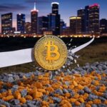 The Texas Project to Buy Bitcoin is Beyond Congress