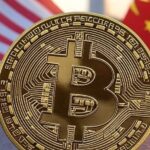 Bitcoin responds while China and the US are holding trade negotiations