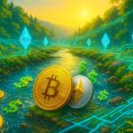 Crypto ETF inflows reach $7.5 billion in bitcoin fatigue, but Ethereum accelerates