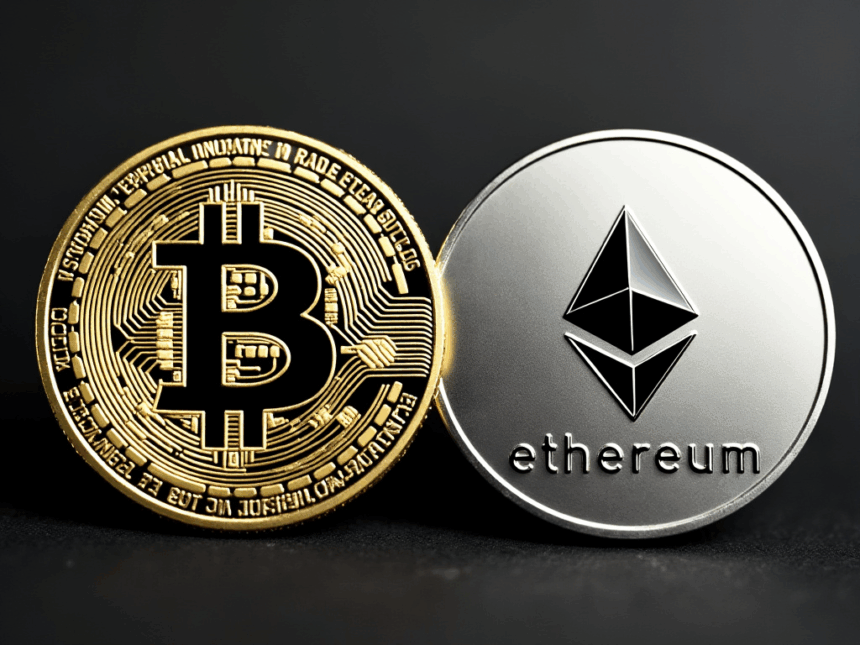 Did Ethereum mark the ground in front of Bitcoin? The indicator appears but...